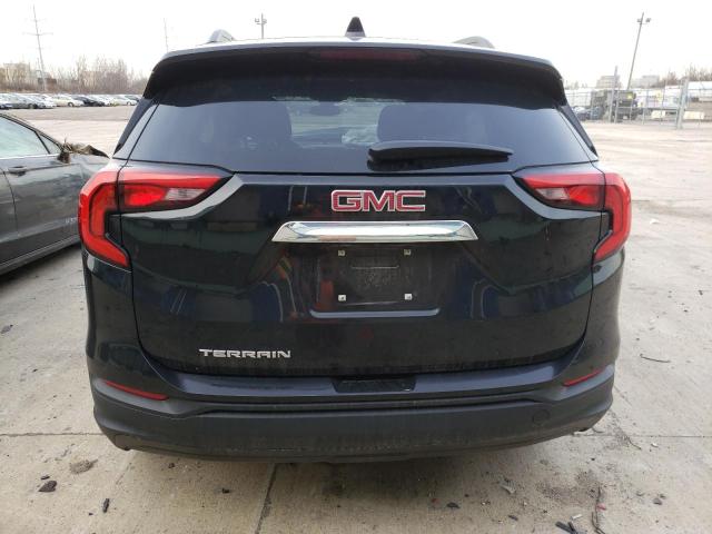 3GKALMEV3LL114383 GMC Terrain Sle