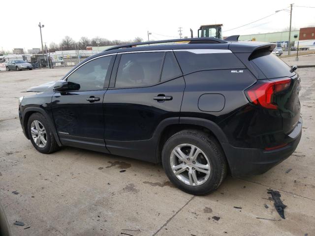 3GKALMEV3LL114383 GMC Terrain Sle