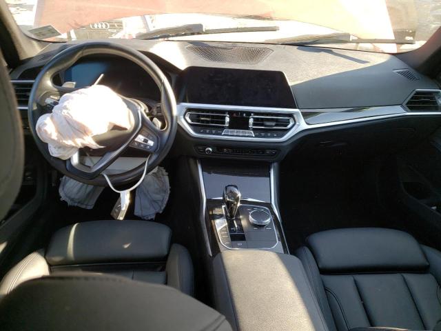 WBA5R7C58KFH31416 BMW 330XI