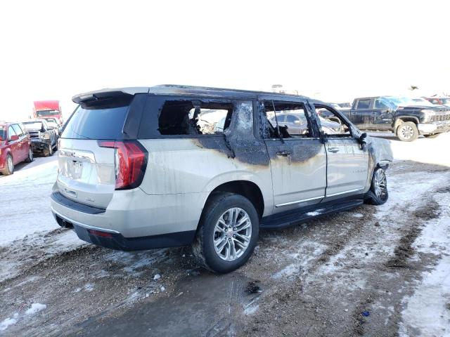 1GKS2GKD3MR231797 GMC Yukon Xl K1500 Slt