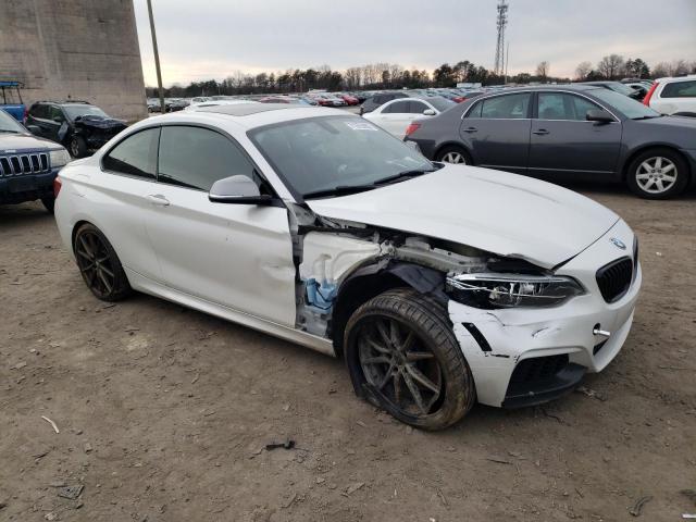 WBA1J7C53GV359757 BMW M235I