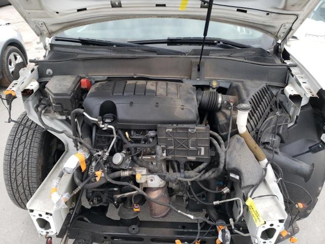 1GKKRRKDXEJ197915 GMC Acadia Slt-1