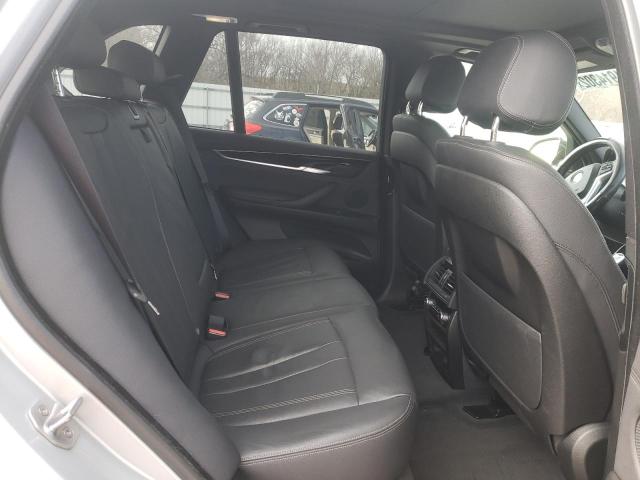 5UXKR2C33H0W43940 BMW X5 Sdrive35i