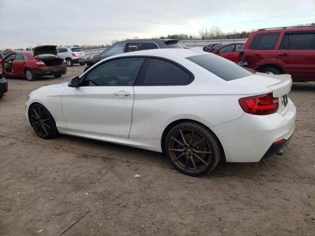 WBA1J7C53GV359757 BMW M235I