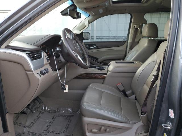 1GKS2GKC1KR240406 GMC Yukon Xl K1500 Slt