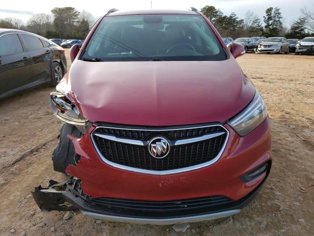 KL4CJ1SB1HB016345 Buick Encore Sport Touring