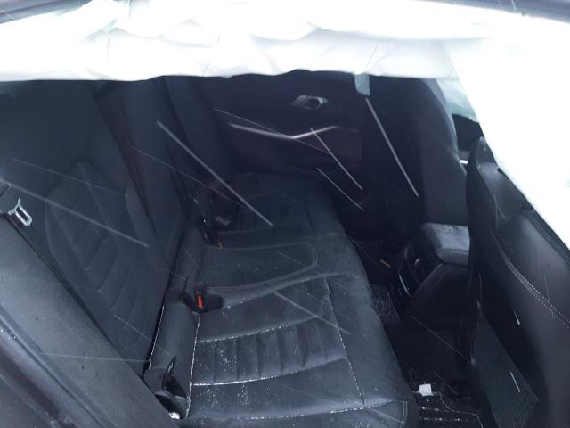 3MW5U9J04N8C23973 BMW M340XI