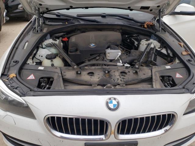 WBA5A7C57ED612311 BMW 528 XI