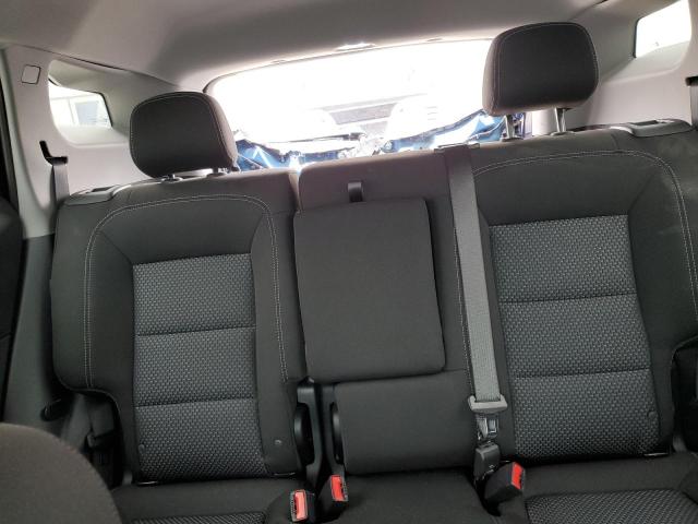 3GKALMEG0PL117555 GMC Terrain Sle