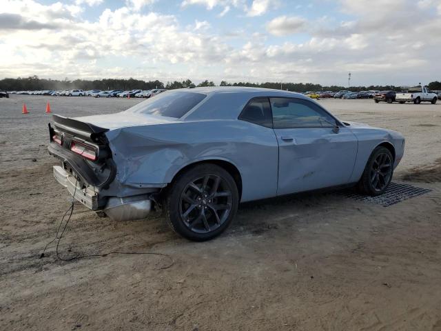 2C3CDZAG0MH506323 Dodge Challenger Sxt