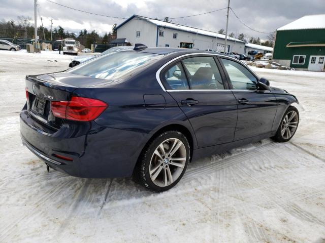 WBA8B7G53GNT14744 BMW 340 XI