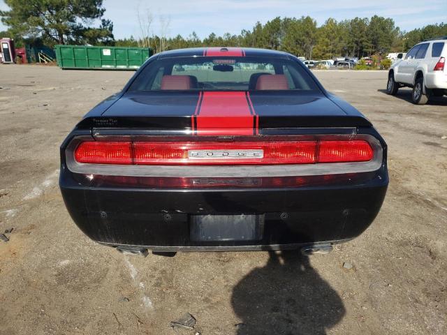 2C3CDYAG4EH137249 Dodge Challenger Sxt