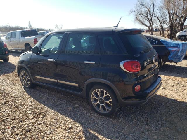 ZFBCFADH9EZ020934 Fiat 500L TREKKING