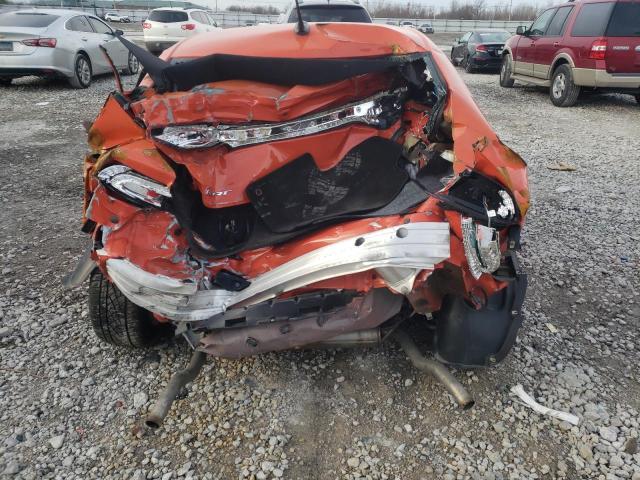 1C3CDFBBXFD346582 Dodge DART SXT