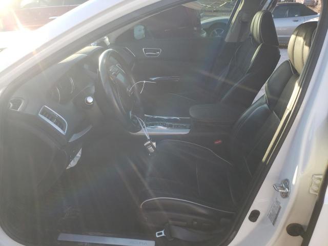 19UUB2F82KA002495 Acura Tlx Advance