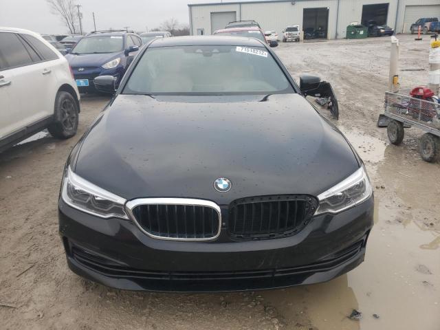 WBAJE7C38HG887173 BMW 540 XI