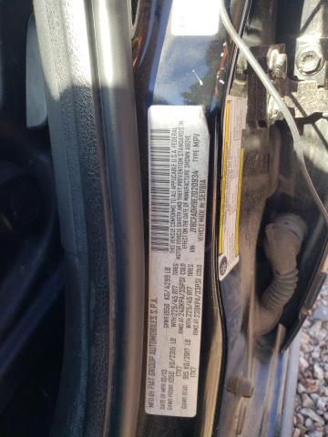 ZFBCFADH9EZ020934 Fiat 500L TREKKING