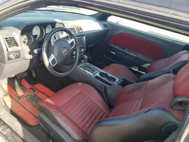 2C3CDYAG4EH137249 Dodge Challenger Sxt