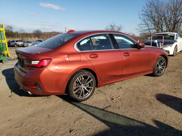 WBA5R7C58KFH31416 BMW 330XI