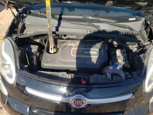 ZFBCFADH9EZ020934 Fiat 500L TREKKING
