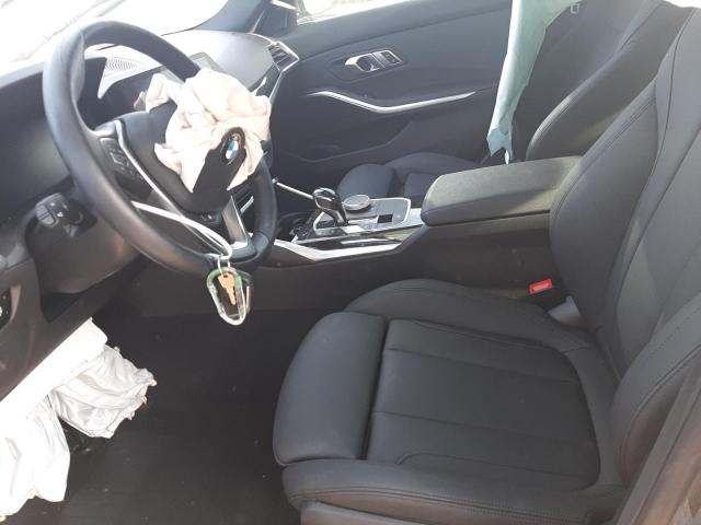 3MW5R7J07M8B86762 BMW 330XI