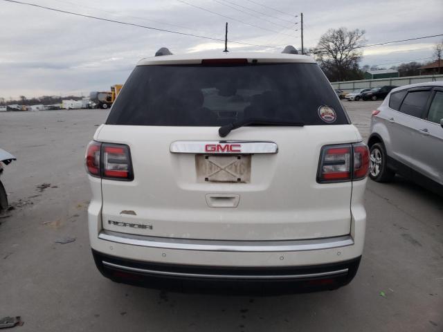 1GKKRRKDXEJ197915 GMC Acadia Slt-1