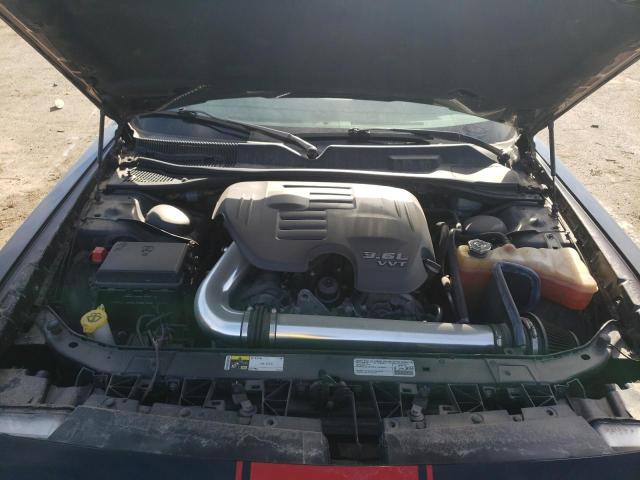 2C3CDYAG4EH137249 Dodge Challenger Sxt
