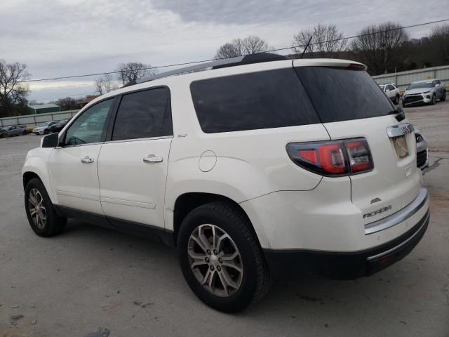 1GKKRRKDXEJ197915 GMC Acadia Slt-1