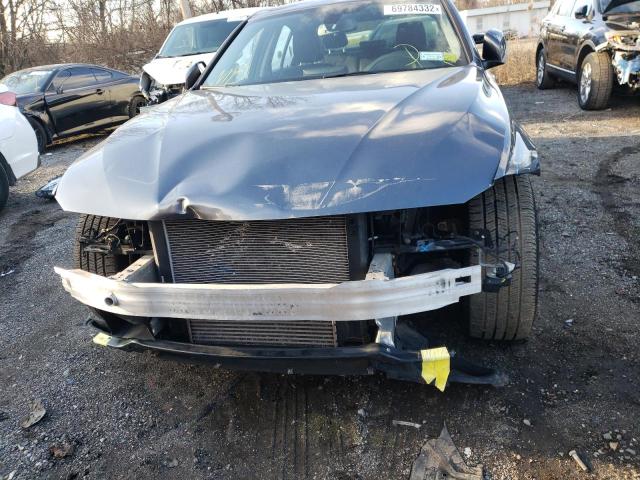 WBA3B3G58FNR85862 BMW 328 XI