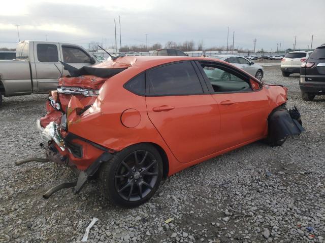 1C3CDFBBXFD346582 Dodge DART SXT