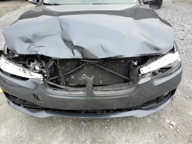 WBA8E1G57HNU12486 BMW 320 I