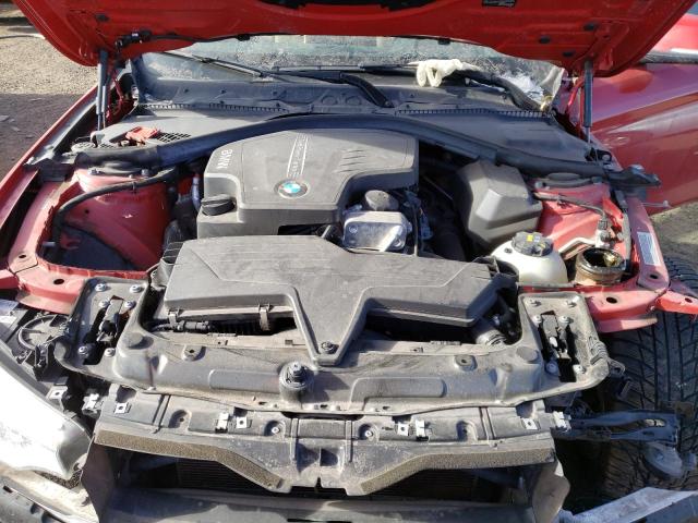 WBA3N9C54EK245757 BMW 428 XI