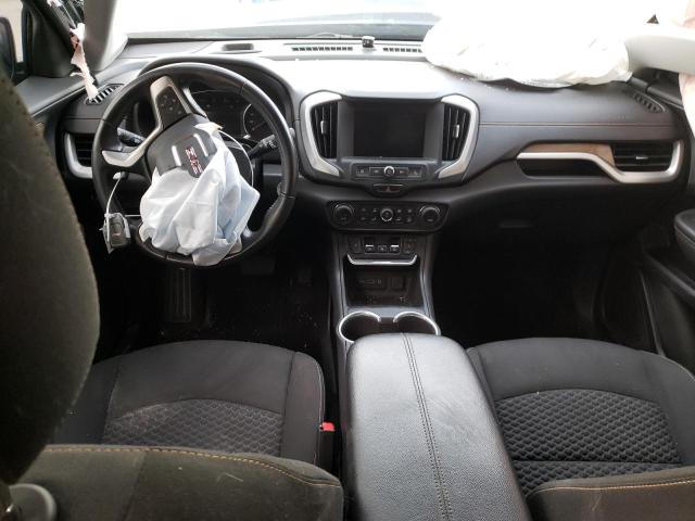 3GKALMEV3LL114383 GMC Terrain Sle