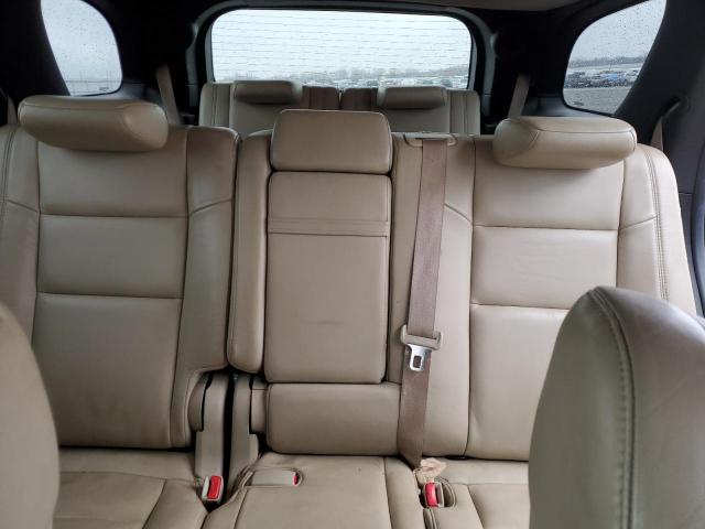 1C4RDJDG7EC468659 Dodge DURANGO LIMITED
