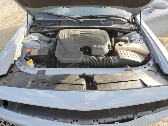 2C3CDZAG0MH506323 Dodge Challenger Sxt