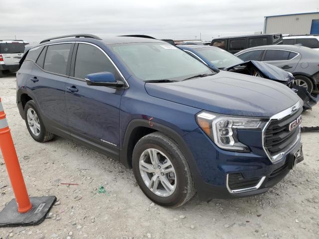 3GKALMEG0PL117555 GMC Terrain Sle