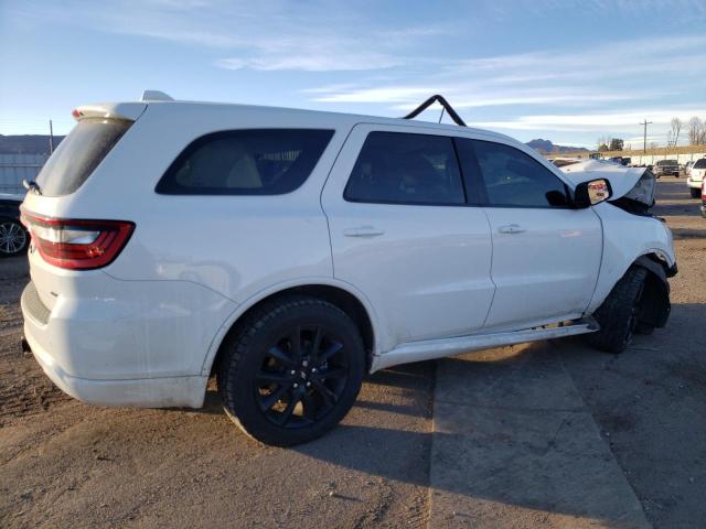 1C4RDJDG0KC606098 Dodge DURANGO GT