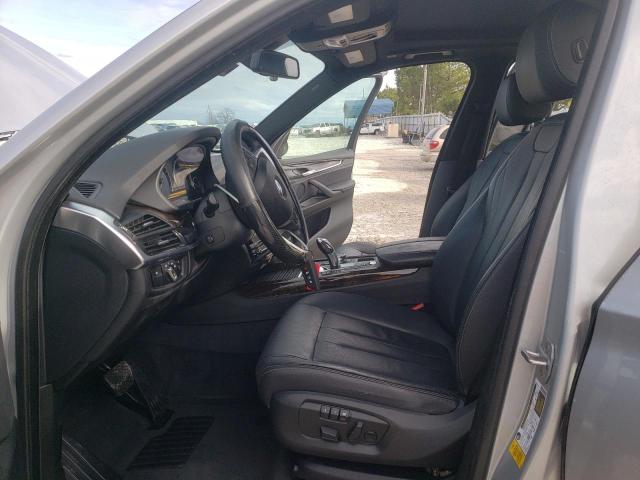 5UXKR2C33H0W43940 BMW X5 Sdrive35i