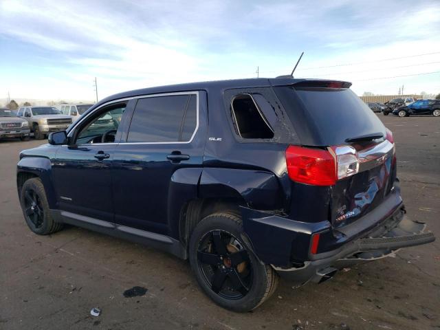 2GKFLSEK5H6252180 GMC Terrain Sle