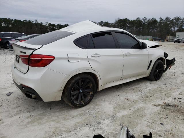 5UXKU6C5XF0F93948 BMW X6 Xdrive50i