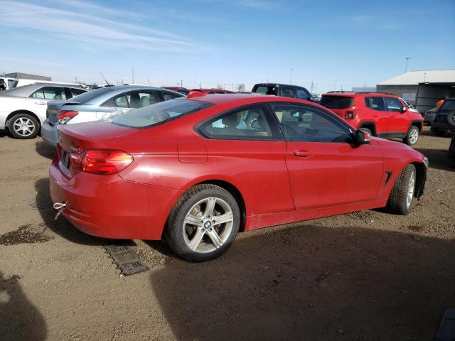 WBA3N9C54EK245757 BMW 428 XI