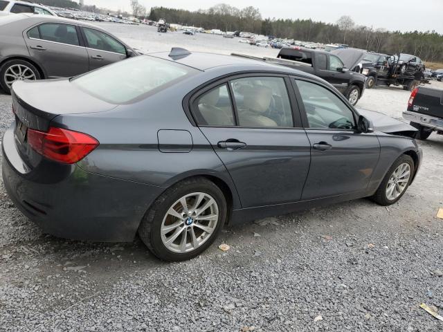 WBA8E1G57HNU12486 BMW 320 I