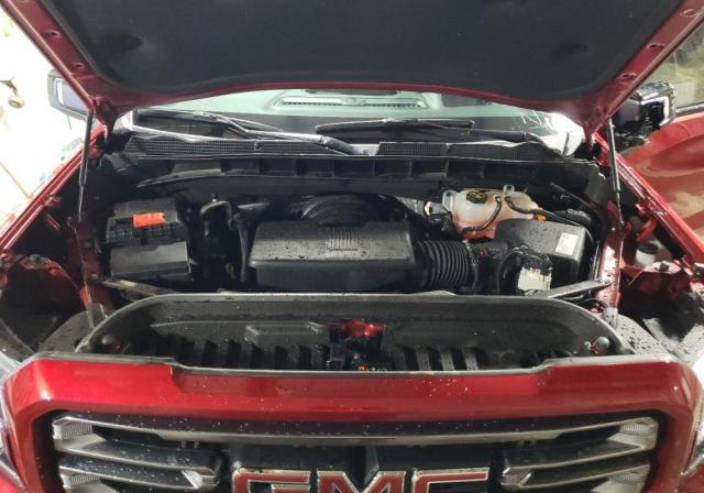 1GTP9EED8MZ284105 GMC Sierra K1500 At4