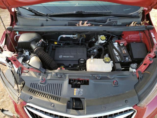 KL4CJ1SB1HB016345 Buick Encore Sport Touring