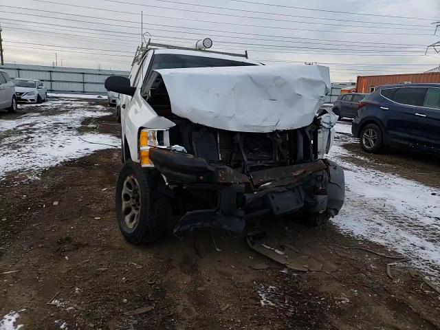 2013 Chevrolet Silverado C1500 VIN: 1GCNCPEX9DZ383353 Lot: 71780972