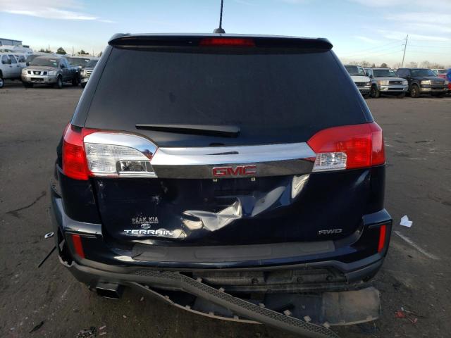 2GKFLSEK5H6252180 GMC Terrain Sle