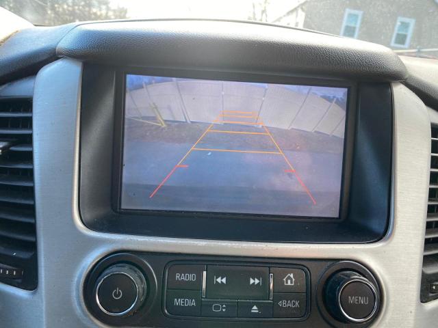 1GKS1BKC3FR268087 GMC YUKON SLT
