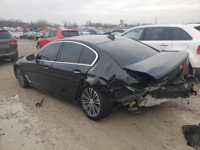 WBAJE7C38HG887173 BMW 540 XI