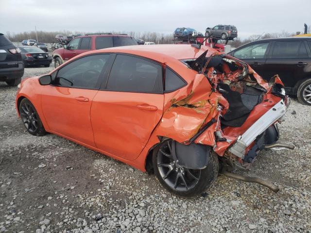 1C3CDFBBXFD346582 Dodge DART SXT