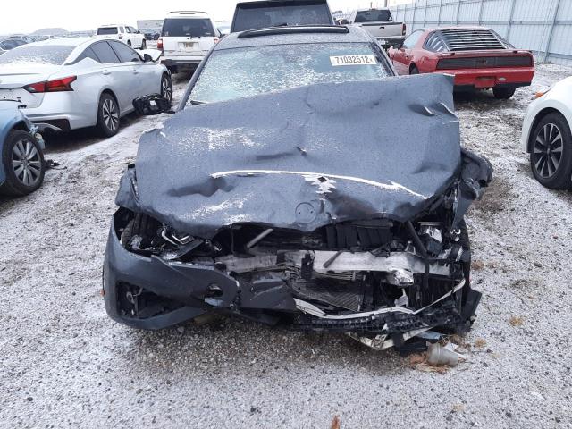 3MW5U9J04N8C23973 BMW M340XI